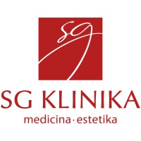 SG Klinika logo - Similar company to Mesoderma