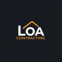 Loa Contracting logo - Similar company to American Architectural Products Group