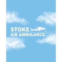 Stoke Air Ambulance
