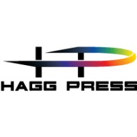 Hagg Press logo - Similar company to Convenience Concepts