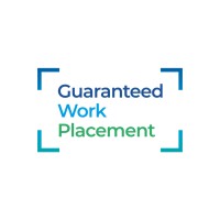 Guaranteed Work Placement logo - Similar company to Dhcf-Dcas