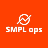 SMPL ops logo - Similar company to Stream Mobility Pte Ltd
