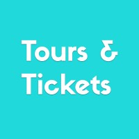 Tours & Tickets logo - Similar company to Shape | The Future