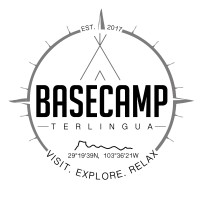 Basecamp Terlingua logo - Similar company to Terlingua Csd