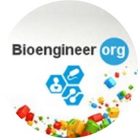 Bioengineer.org logo - Similar company to Bioengineering Ag