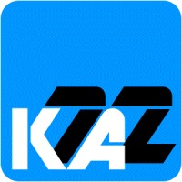 KA72 logo - Similar company to Horse & Water Creative