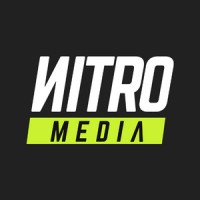 Nitro Media logo - Similar company to Antica