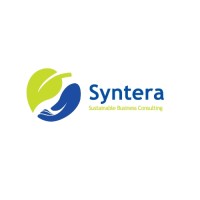 Syntera logo - Similar company to Renewables 100 Policy Institute