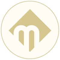 Ministerium logo - Similar company to Guillaume Colas .Studio