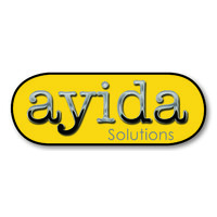 Ayida IT Services Ltd logo - Similar company to Pimsical