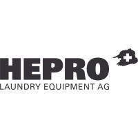 HEPRO Laundry Equipment AG logo - Similar company to Hepro Gmbh