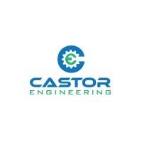 CASTOR ENGINEERING logo - Similar company to Castor Engineering