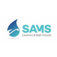 SAMS Ceramics & Bath Fixtures logo - Similar company to Itb Chemical & Co