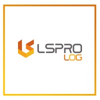 LSPRO LOG logo - Similar company to Irmarfer Structures
