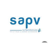 SAPV - société d'actions et de promotion vétérinaires logo - Similar company to Isovet