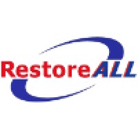 RestoreALL logo - Similar company to Triad
