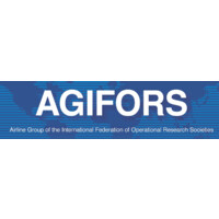 AGIFORS logo - Similar company to Concerto Sesar Project