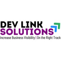 DevLink Solutions | SEO Services Australia logo - Similar company to Kernel Growth