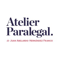 Atelier Paralegal logo - Similar company to Viadora Inspired Experiences