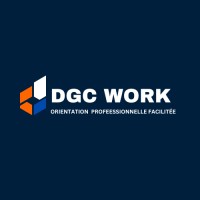 DGC WORK logo - Similar company to Digitalima