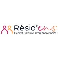 RÉSID'ENS Habitat Solidaire Intergénérationnel logo - Similar company to Gdv Architectes