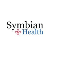 Symbian Health logo - Similar company to Technosnaps Technologies Pvt Ltd.