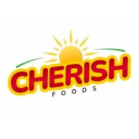 Cherish Foods logo - Similar company to Professional Youth Training Centre - Pytc