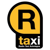 R Taxi Autolagos logo - Similar company to Auki - Taxi Corporativo