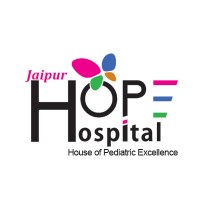 Hope Hospital logo - Similar company to Convivencia A.C.
