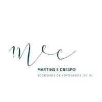Martins e Crespo - Sociedade de Advogados, RL logo - Similar company to The Institute Of Law, Psychiatry, And Public Policy At Uva