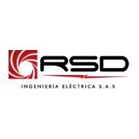 RSD INGENIERÍA ELÉCTRICA logo - Similar company to Abaco S.A.S