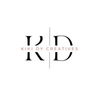 Kiki Dy Creatives logo - Similar company to R\Nd