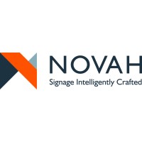 NOVAH SIGNS logo - Similar company to Amd Property