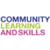 Community Learning and Skills logo - Similar company to The Learning Manager