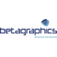 Betagraphics logo - Similar company to Access42