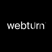 Webturn logo - Similar company to Affluence