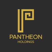 Pantheon Holdings logo - Similar company to Oracle Media Group Ph