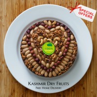 Organic Kashmir Dry Fruits - Spices - Herbs logo - Similar company to Km Store