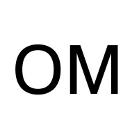 Order Matter logo - Similar company to Splash! At Cornell