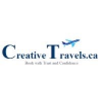 CreativeTravels.ca Inc logo - Similar company to Mindfleck Pvt Ltd