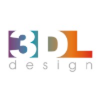 3DL Design logo - Similar company to Supplytiger