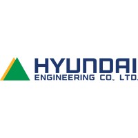 Hyundai Engineering Co. Ltd. logo - Similar company to Mpr Associates, Inc.