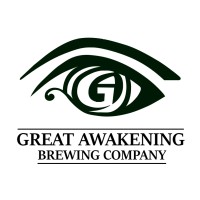 Great Awakening Brewing Company logo - Similar company to Antimony Brewing