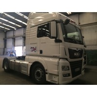 Transportes Paz Ciria Sl