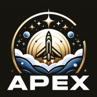Apex Aerospace logo - Similar company to Giga Venture ™️