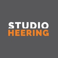 Studio Heering logo - Similar company to Heering Office