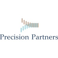 Precision Partners Consulting logo - Similar company to Precision Consulting