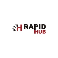 Rapid Hub logo - Similar company to Cadama Legal