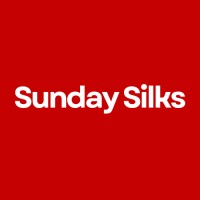 Sunday Silks logo - Similar company to Studio Nero