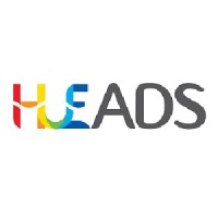 HueAds Inc logo - Similar company to Vertoz Incrementx